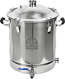 60л/4" Вавілон Преміум, фото 3