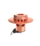 2" Скляна "Флейта" Вавілон Кристал, фото 3