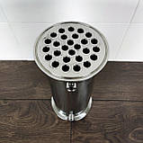 4" Турбо дефлегматор, фото 2