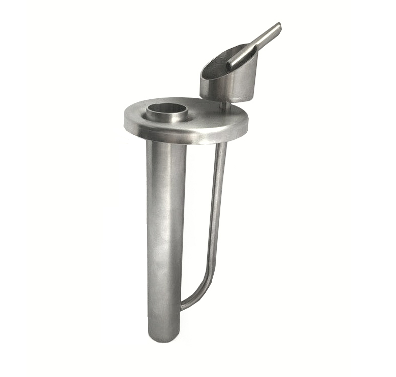 "Папуга" в банку, фото 1