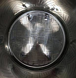 Сито (бункер) для затирання, під куб 85л, фото 7