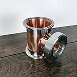 3" Мідний рівень Вавілон Преміум, фото 4