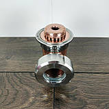 2" Мідний рівень Вавілон Преміум, фото 2