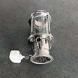 2" Вузол відбору "по рідині" MagPro Visual, фото 2