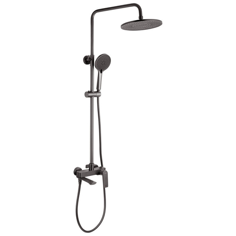 Душова система Kroner KRP Graz-GRP063 CV031333, графіт