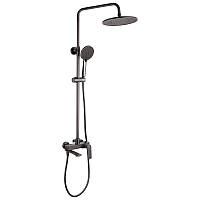 Душова система Kroner KRP Graz-GRP063 CV031333, графіт
