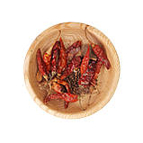 Набір спецій для настоянки Українська з перцем (3 л), фото 2