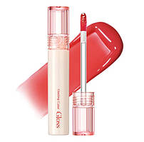 Глянсовий блиск для губ Rom&Nd Glasting Color Gloss 07 Spring Fever