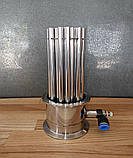 3" Багатотрубна мультиплівкова царга, фото 4