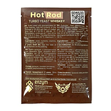 Турбо дріжджі Hot Rod Wiskey на 25 л (71 г), фото 2