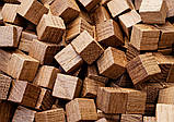 Кубики дубові Hot Rod French Oak L (на 10 л), фото 3