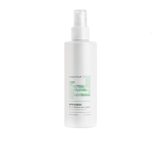 Крем для волосся Multi-Repair Hair Cream Jerden Proff 200 мл, фото 1