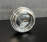 4" Діоптр гайковий із підсвіткою, фото 2