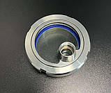 4" Діоптр гайковий із підсвіткою, фото 3