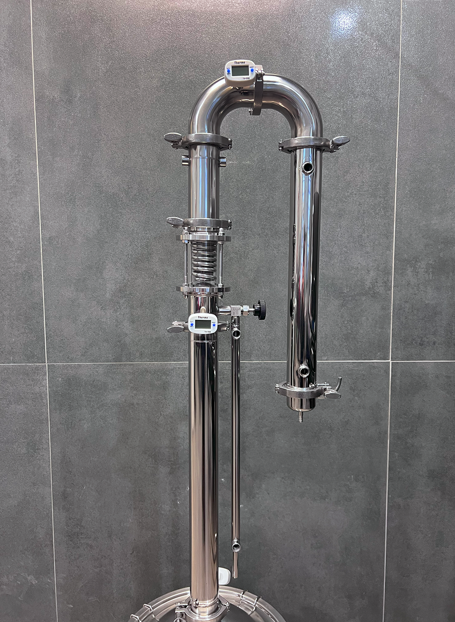 2" Magnum Profi, фото 1