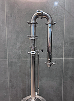 2" Magnum Profi Series