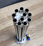 2" Багатотрубна мультиплівкова царга (подовжена), фото 2