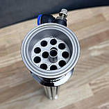 2" Багатотрубна мультиплівкова царга (подовжена), фото 3