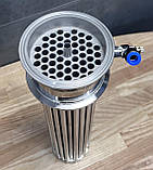 4" Багатотрубна мультиплівкова царга (подовжена), фото 3