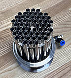 4" Багатотрубна мультиплівкова царга, фото 2