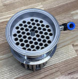 4" Багатотрубна мультиплівкова царга, фото 3