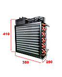 Система автономного охолодження Pervak CS 5.4, фото 6