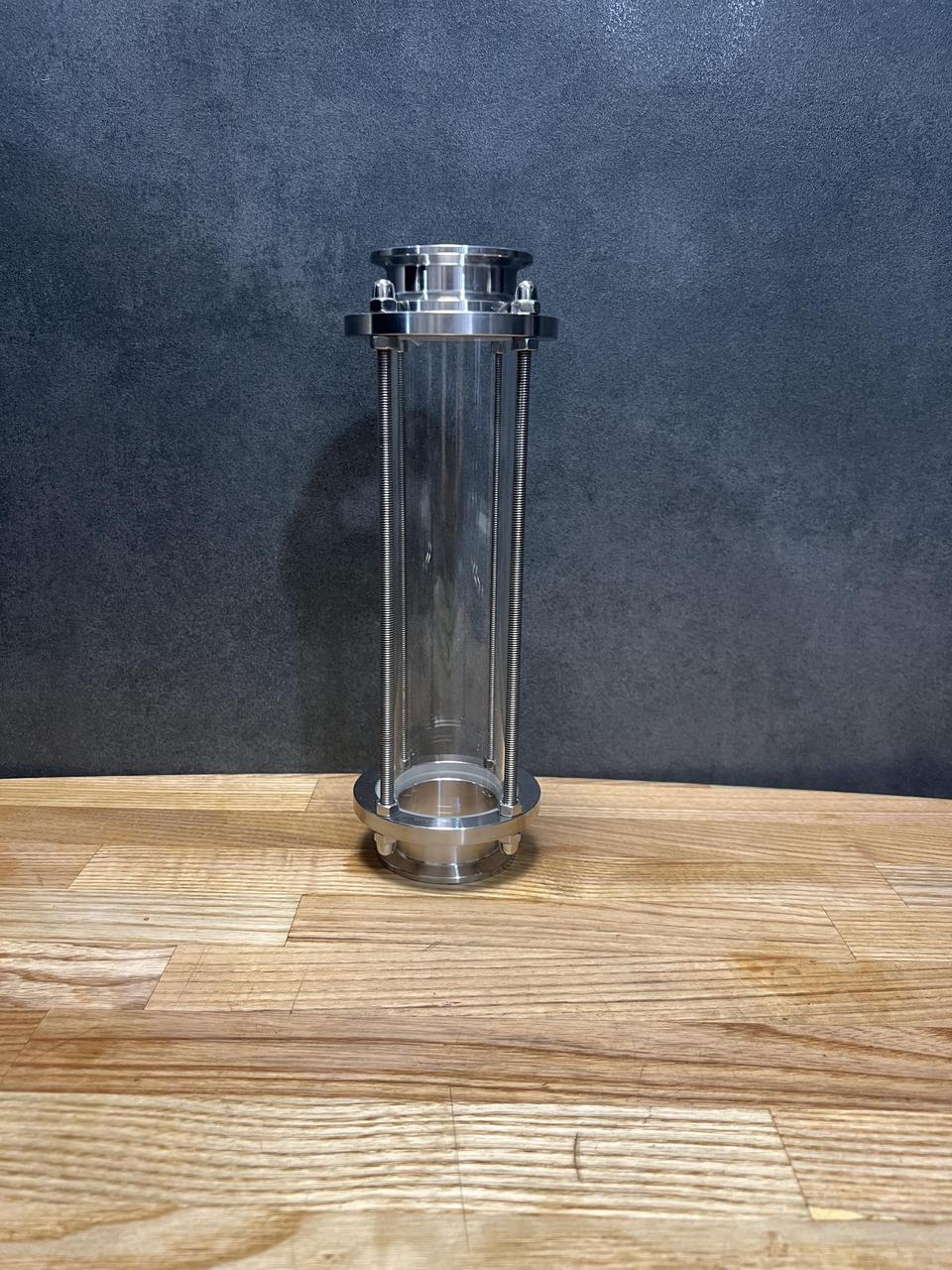 2"/25см царга діоптр, фото 1