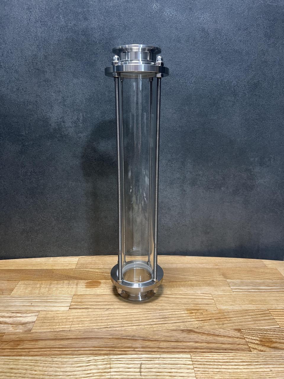 2"/35см царга діоптр, фото 1