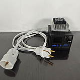 Регулятор потужності з терморегулятором та стабілізатором RM 2,5, фото 4