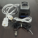 Регулятор потужності з терморегулятором та стабілізатором RM 2,5, фото 5
