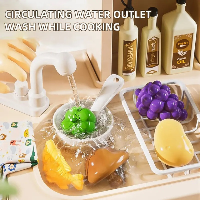 Кухня дитяча гарна