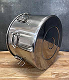 БК Pioneer с кубом серії Магнум Лайт, фото 3