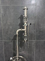 2" Magnum Spirit + екстрактор Сокслета (без куба)