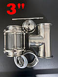 3" Екстрактор Сокслета (повний комплект), фото 2