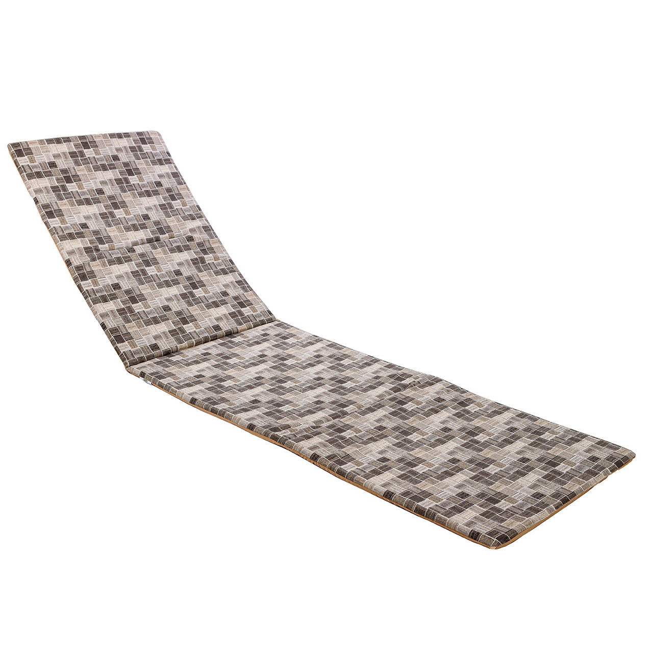 Матрац SUN лонета Borgen Beige190x53х2см