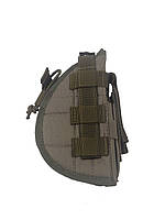 Кобура універсальна WinTac RANGER MOLLE олива