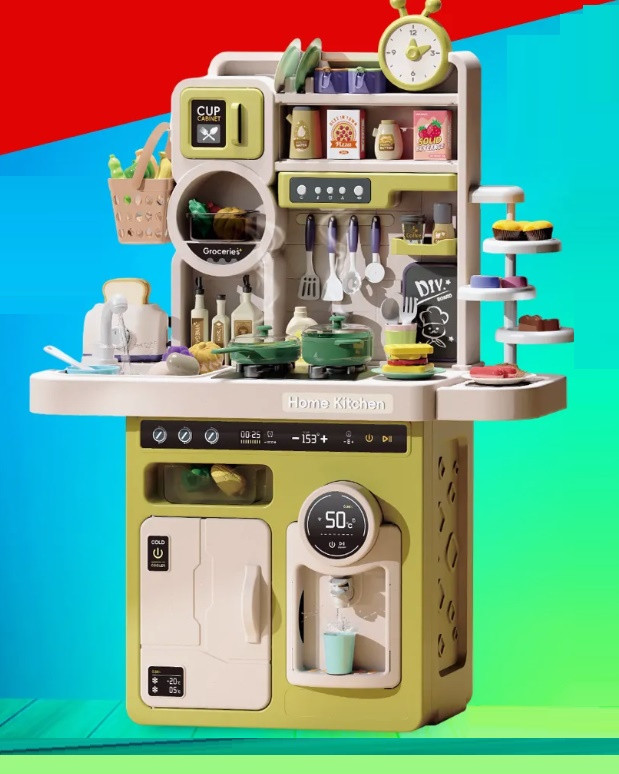 Ігровий набір кухня для дітей