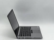 Ультрабук Dell Latitude 5411/ 14" (1920x1080)/ Core i5-10400H/ 16 GB RAM/ 480 GB SSD/ UHD, фото 4