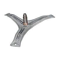 Хрестовина бака Bosch 473774, вал L=82 мм, втулка D=35 мм, для пральної машини COD.784