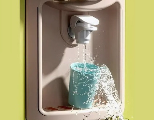 Дитяча кухня для дітей