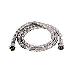 Шланг Lidz Niagara 03 1,5 м LDNIA03CRM35452 Chrome