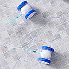 Інтерактивна іграшка для кота, від USB, 6,5х5 см, Колір Рандом / Розумна іграшка для котів / Іграшка для кошеняти, фото 5