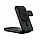 Повербанк з підставкою 10000mAh Choetech B750 Black QC3.0 PD3.0 бездротова зарядка смартфонів та Apple Watch (43-00133), фото 3