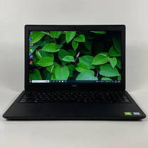 Ноутбук Dell Latitude 3500/ 15.6" (1920x1080)/ Core i7-8565U/ 16 GB RAM/ 512 GB SSD/ GeForce MX130 2GB, фото 3