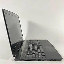 Ігровий ноутбук Б-клас Dell Alienware m15/ 15.6" 1920x1080/ i7-8750H/ 16GB RAM/ 512GB SSD/ GTX 1070 8GB, фото 6