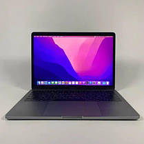 Ультрабук Apple MacBook Pro 13 2016 A1708/ 13.3" (2560x1600)/ Core i5-6360U/ 8 GB RAM/ 250 GB SSD/ Iris 540, фото 3