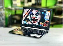 Ігровий ноутбук Acer Aspire A515-41G/ 15.6" (1366x768)/ AMD A12-9720P/ 8 GB RAM/ 256 GB SSD/ Radeon RX 540 2GB, фото 5