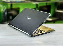 Ігровий ноутбук Acer Aspire A515-41G/ 15.6" (1366x768)/ AMD A12-9720P/ 8 GB RAM/ 256 GB SSD/ Radeon RX 540 2GB, фото 6