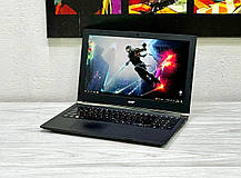 Ігровий ноутбук Б-клас Acer Aspire VN7-591G/ 15.6" 1920x1080/ i7-4720HQ/ 8GB RAM/ 256GB SSD/ GTX 960M 2GB, фото 5