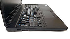 Ноутбук Dell Precision 3520/ 15.6" (1366x768)/ Core i7-7700HQ/ 8 GB RAM/ 512 GB SSD/ Quadro M620 2GB, фото 4